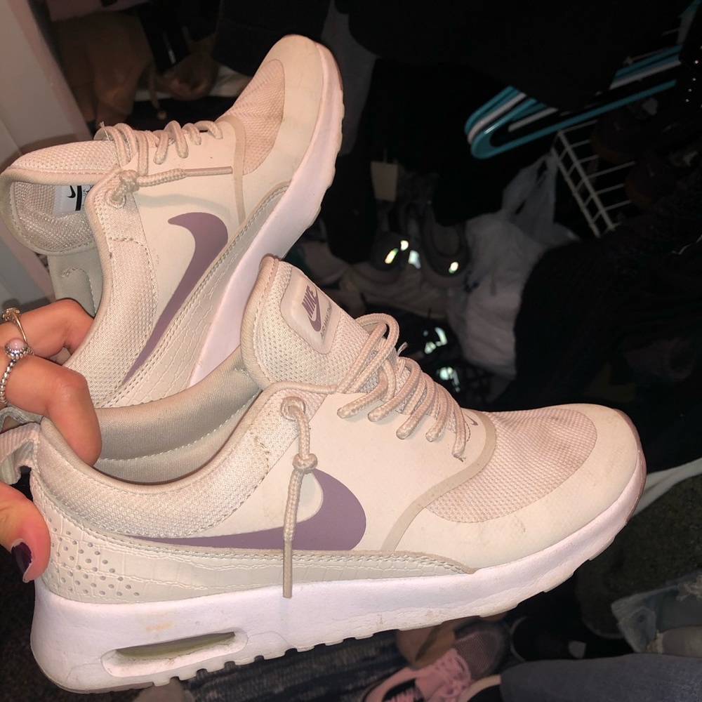 Nike Sneakers